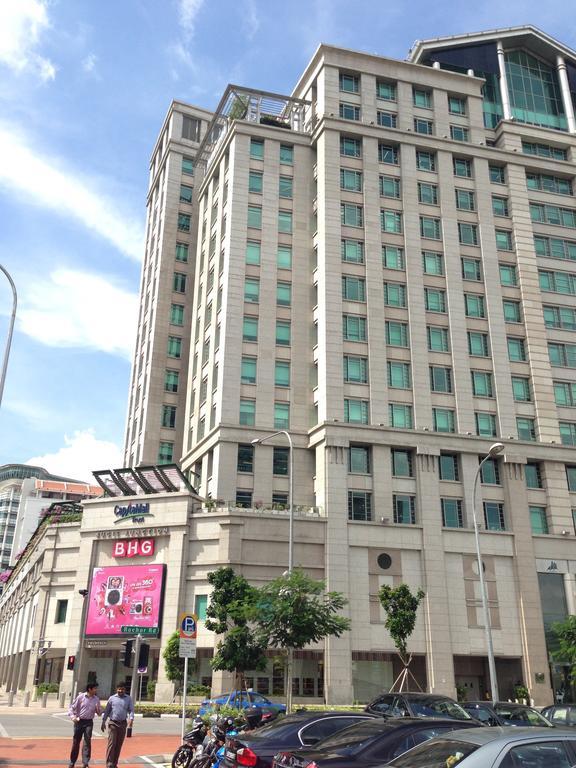 Five Stones Hostel Singapore Exterior foto