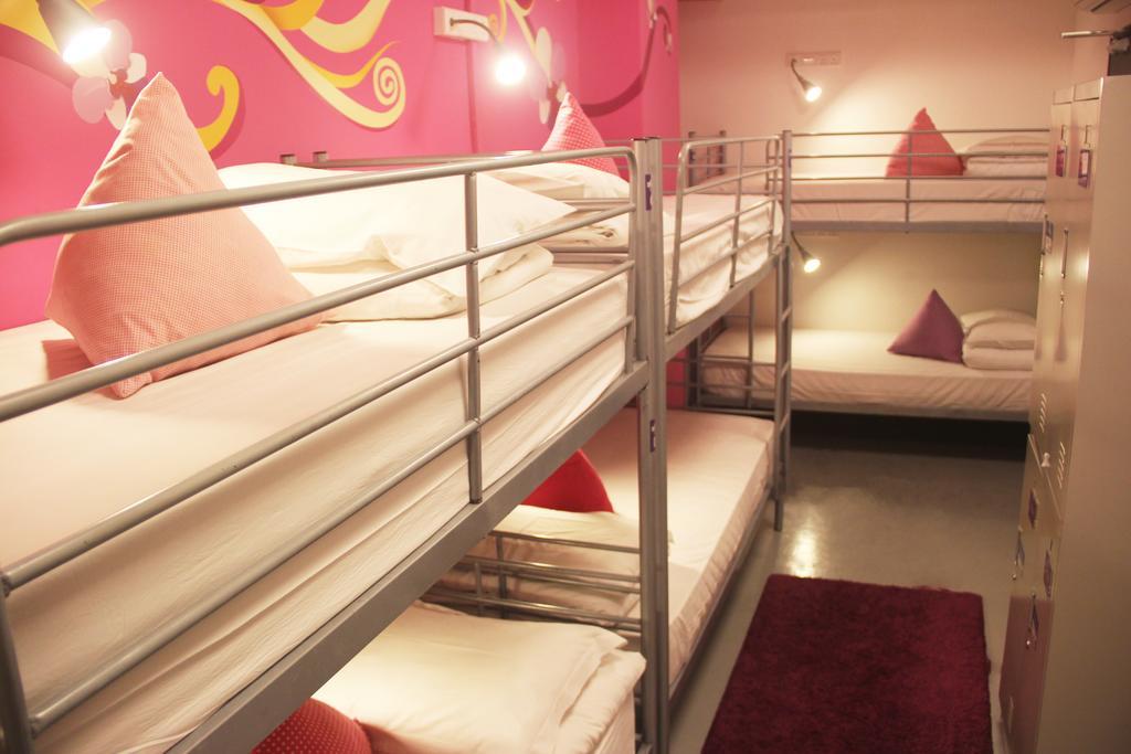 Five Stones Hostel Singapore Cameră foto